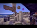 Minecraft, But Gravity Flips Every Minute...