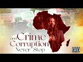 Lucky Dube Crime and Corruption Mix 2035