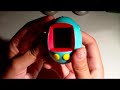 Tamagotchi Home Deka King of Games Review