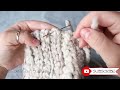 HOW TO CROCHET this Easy and Beautiful Hat | Easy/Fast crochet hat/beanie for beginners|Ribbed hat😍