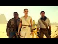 The Trio Suite (Theme) | Star Wars: The Rise of Skywalker