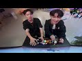 [ENG SUB] What life is like for Wang Yibo 王一博 Having Lay 张艺兴 as his Ge