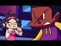 FNF CR*MINALS - PICO'S GANG VS BF - FRIDAY NIGHT FUNKIN' ANIMATION