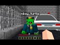 Why JJ became Secret SNIPER and HUNT Mikey FAMILY in Minecraft ? - Maizen