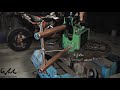 Project 0118 | Making a Spot welding machine