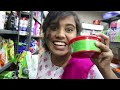 😂🔥Buying Everything in ALPHABETICAL ORDER  || 😜Craziest A-Z Shopping Challenge || Ammu Times ||