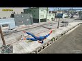 GTA 5 Epic Ragdolls/Spiderman Compilation vol.40 (Euphoria Physics, Fails, Funny Moments)