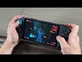 The OneXFly PC gaming handheld is very, very good.