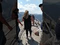 Mono Rock Climbing, Sequoia National Park