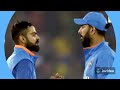 YUVRAJ SPECIAL GIFT TO KOHLI SAID 