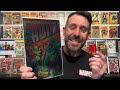 Digging Through TWO Huge Comic Book Collections (and Bringing Home a BIG Modern Key!)