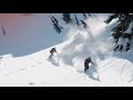 Snowboard/Skiing fan edit | Alborosi - Kingston town