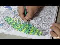 How to Color, Blend, and Care for your Gel pens using ColorIt Gel Pens
