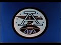 American Football League intro (1968)