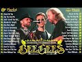 BEE GEES Greatest Hits Full Album❤ BEE GEES Greatest Hits Full Album Playlist
