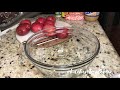 Oven Shrimp Boil 🦐 | Kitchen Trap Queen