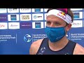2021 World Triathlon Championship Finals Elite Men's Highlights