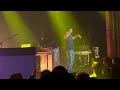 First Time For Everything - Charlie Puth - One Night Only - Warner Theater, Washington D.C. 10/29/22