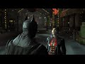 Lets Play Batman: Arkham Origins Folge 14 - Der Joker!