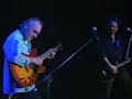 Larry Carlton  Steve Lukather   Cause We've Ended as Lovers