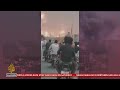 Air raids hit Yemen’s port city of Hodeidah