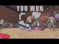 NBA 2K24 - The Theaters Part 2