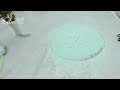 Soap Spill - The New Method Of Fighting Excessive Dirt - Satisfying Video, ASMR Cleaning