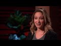 The Sharks Want to Know Where KidsLuv's Money Went - Shark Tank