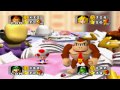 TAP (N64) Mario Party 1 - Peach's Birthday Cake (2/9)