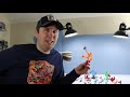 Klikbot Studio Pack Slink and Cannon Figures Toy Review