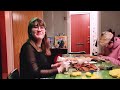 An International Student Experiences Swedish Christmas Traditions