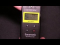 Saramonic SR-VRM1 - Unboxing and Review