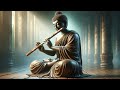 Inner Balance | Buddha's Flute Melodies for Tranquility