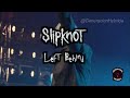 Left Behind - Slipknot // Subtitulado #generacionhybrida #slipknot #numetal #alternativemetal