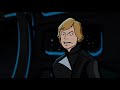 ALL STAR WARS Once Upon a Theory Star Wars Episodes (animated)