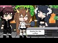 I Caught My 𝐄𝐱 Cheating On My 𝑩𝒐𝒔𝒔 | GLMM / GCMM | Gacha Life Mini Movie