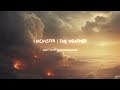 I Monster - The Weather (lyric video)