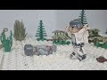 LEGO WW2 Winter War (Teaser #1)
