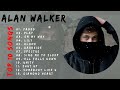 Alan Walker Full Album - Best Song Of All Time