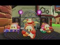 100% livestream | Kirby and the Forgotten Land Playthrough Part 5 (FINAL)