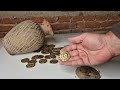 The Largest Searched Treasure in the World Has Been Found !!!