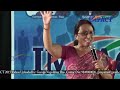 Let's Learn English! || English Learning Stories || Prof Sumita Roy ||  IMPACT || The English Talks