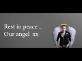 Tribute video for Chester Bennington | It's been 7 years...