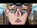 JoJo's Bizarre Adventure: Golden Wind Dub Out of Context Part II (feat. Random Italian)