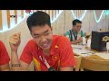 FULL | Giờ vàng thể thao | 02/8/2024 | Olympic thiếu 