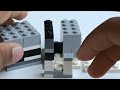 How to Build Lego Safe | Lego Safe Tutorial | MGlego