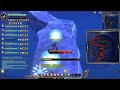 (Re-upload) [Dragon Nest SEA] Frozen Dragon Nest Stage 3 (Final stage) skill detail & explainations