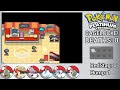 Pokémon Platinum Nuzlocke Cagelocke: (Randomizer 1v1) This is where it all begins EP1