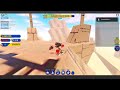 Play as Shadow! Sonic Speed Simulator