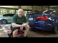 Obsessed Garage Wheel & Tire Cleaning Procedure